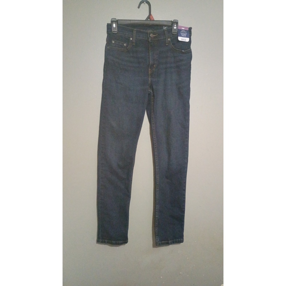 George Mens Slim Fit Jeans Size‎ 30x30
